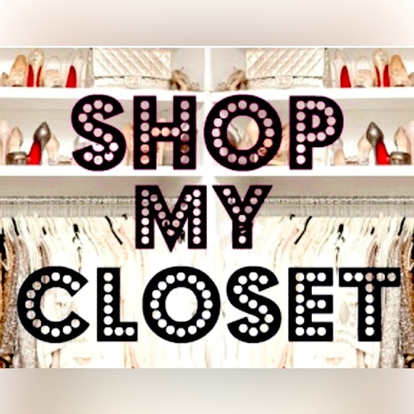 Thanks for stopping by! Take advantage of NEW YEAR Sales and Deals! 💰🛍️🥳💝👇🏻✨ - Picture 1 of 3